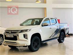 ميتسوبيشي L200
